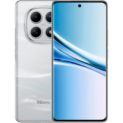 Xiaomi Redmi Note 15 6/128GB Starlight White EU