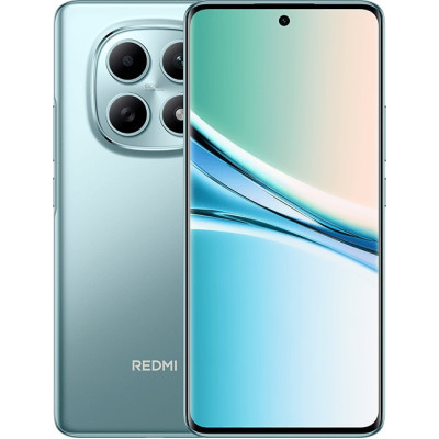 Xiaomi Redmi Note 15 8/128GB Azure Blue EU