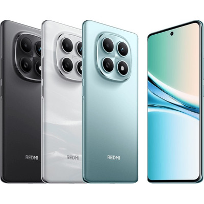 Xiaomi Redmi Note 15 12/256GB Azure Blue EU