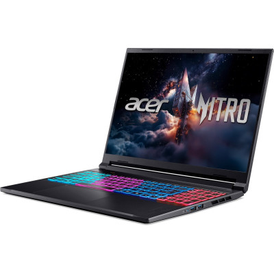 Acer Nitro V 16S AI ANV16S-41-R56W Black (NH.U05EU.004)