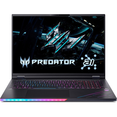 Acer Predator Helios 18 AI PH18-73 (NH.QVWEP.001)