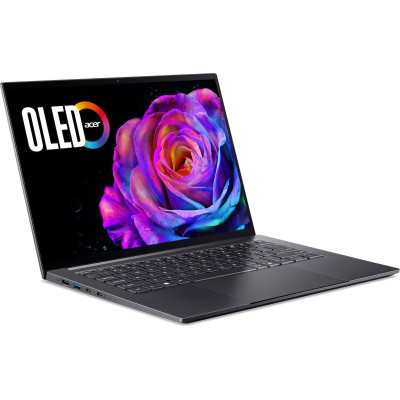 Acer Swift X 14 SFX14-61G (NX.JA7EU.004)