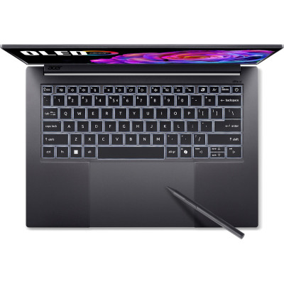 Acer Swift X 14 SFX14-61G (NX.JA7EU.004)