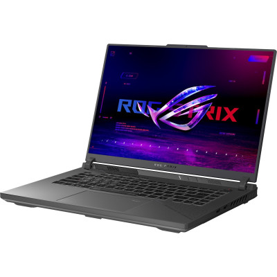 ASUS ROG Strix G16 G614PR Eclipse Gray (G614PR-RV003W)