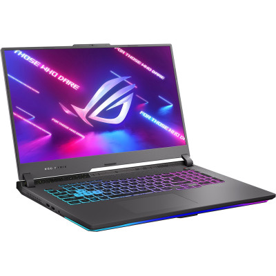 ASUS ROG Strix G17 G713PI Eclipse Gray (G713PI-RS91-CA)