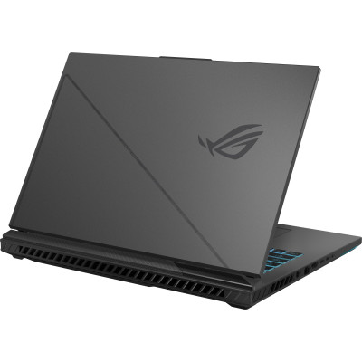 ASUS ROG Strix G18 G814JI Eclipse Gray (G814JI-C321)