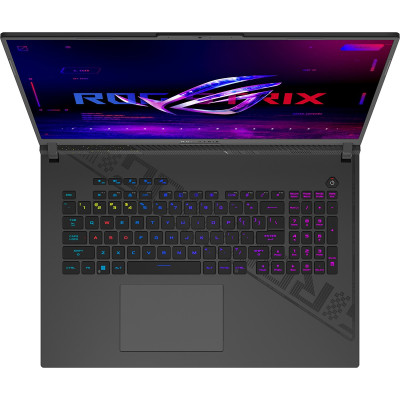 ASUS ROG Strix G18 G814JI Eclipse Gray (G814JI-C642)