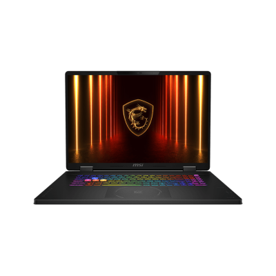 MSI Crosshair 18 HX AI A2XWGKG-012 (CROSSHAIR18A2012)