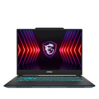 MSI Cyborg 14 A13VE Black (A13VE-006NEU)