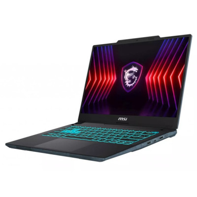 MSI Cyborg 14 A13VE Black (A13VE-006NEU)