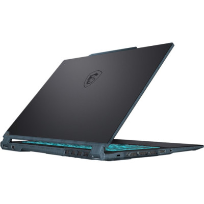 MSI Cyborg 14 A13VE Black (A13VE-006NEU)
