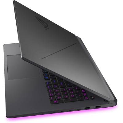 ASUS ROG Strix G18 G815LR Gray (G815LR-NEBULA009)