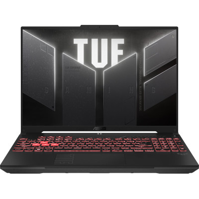 ASUS TUF Gaming A16 FA607NU Mecha Gray (FA607NU-RL070)