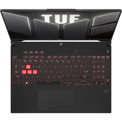 ASUS TUF Gaming A16 FA607PV Mecha Gray (FA607PV-RL120)
