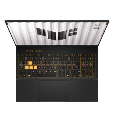 ASUS TUF Gaming A16 FX608JH Jaeger Gray (FX608JH-RV010)