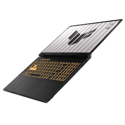 ASUS TUF Gaming A16 FX608JH Jaeger Gray (FX608JH-RV010)
