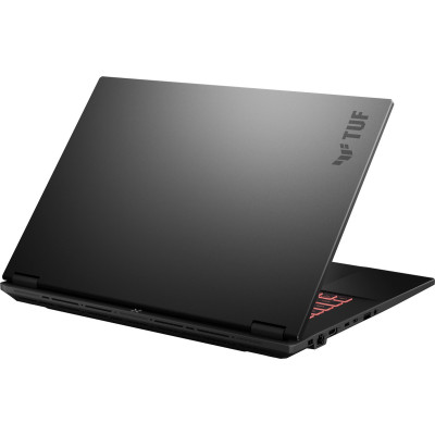 ASUS TUF Gaming A18 FA808UH Jaeger Gray (FA808UH-S8028, 90NR0NM1-M00150)