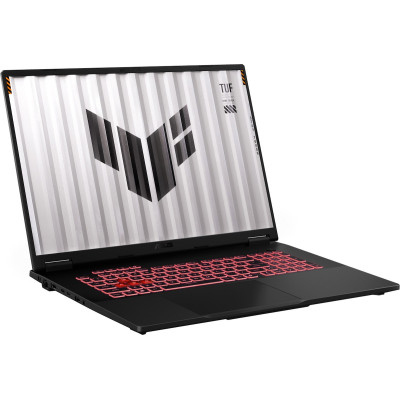 ASUS TUF Gaming A18 FA808UH Jaeger Gray (FA808UH-S8028, 90NR0NM1-M00150)