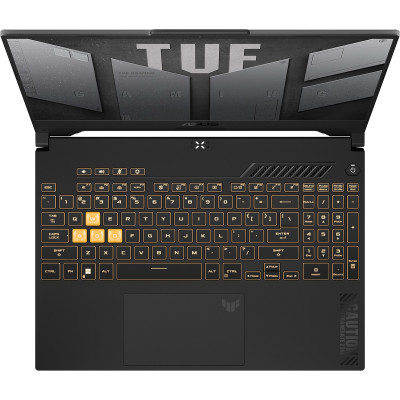 ASUS TUF Gaming F15 FX507VV (FX507VV-W642)