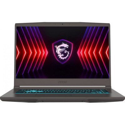 MSI Thin 15 B12UCX Cosmos Gray (B12UCX-1838XUA)