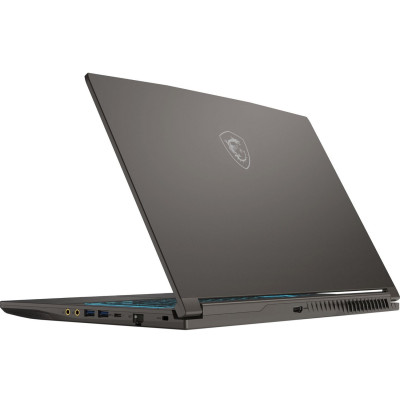 MSI Thin 15 B12UCX Cosmos Gray (B12UCX-1838XUA)