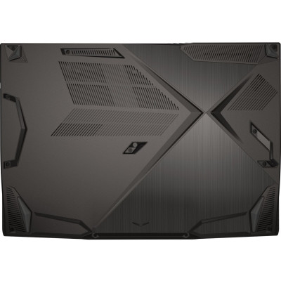 MSI Thin 15 B12UCX Cosmos Gray (B12UCX-1838XUA)