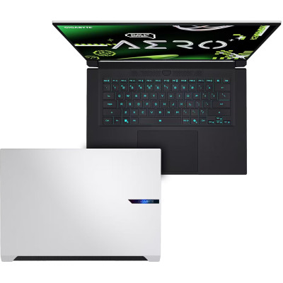 GIGABYTE Aero X16 1VH (1VH93EEC94DH)