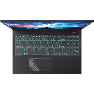 GIGABYTE G5 KF5 2024 Iron Gray (G5 KF5-H3KZ354KH)