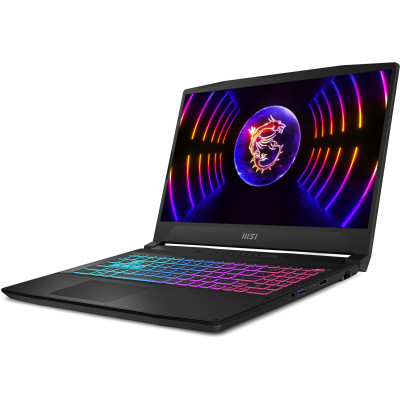 MSI Katana 15 HX B14WFK (B14WFK-605XPL)