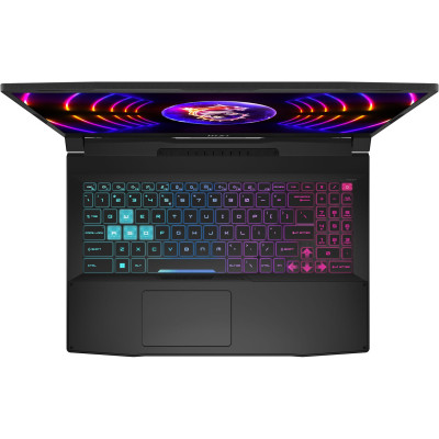 MSI Katana 17 HX B14WEK-080CZ (9S7-17L791-080)