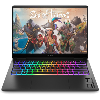 HP OMEN Transcend 14-fb1017ua Shadow Black (C9RZ9EA)
