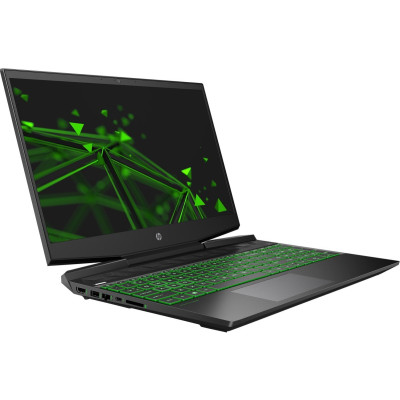HP Pavilion Gaming 15-dk2335nw (5T3K5EA)