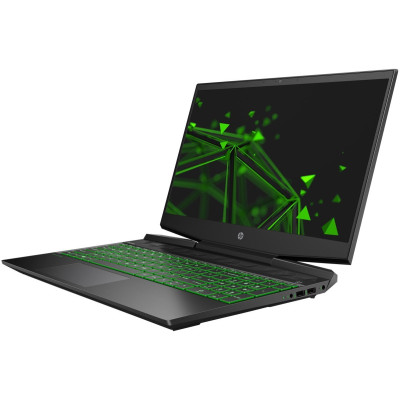 HP Pavilion Gaming 15-dk2335nw (5T3K5EA)
