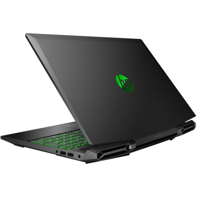 HP Pavilion Gaming 15-dk2335nw (5T3K5EA)