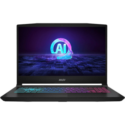 MSI Katana A15 AI B8VF (B8VF-606XRO)