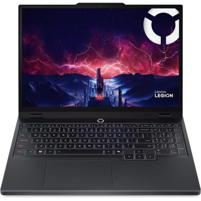 Lenovo Legion 5 15AHP10 Eclipse Black (83M00067RA)