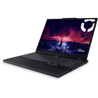 Lenovo Legion 5 15AHP10 Eclipse Black (83M00068RA)