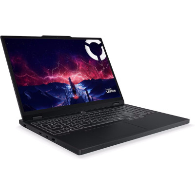 Lenovo Legion 5 15AHP10 Eclipse Black (83M0006RRA)