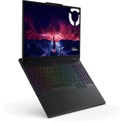 Lenovo Legion 5 15AKP10 Eclipse Black (83F1001ERA)