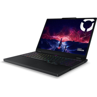 Lenovo Legion 5 15AKP10 Eclipse Black (83F1004BGE)