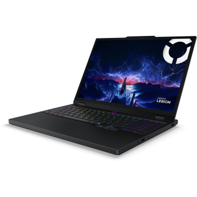Lenovo Legion 5 15IAX10 (83F00009US)