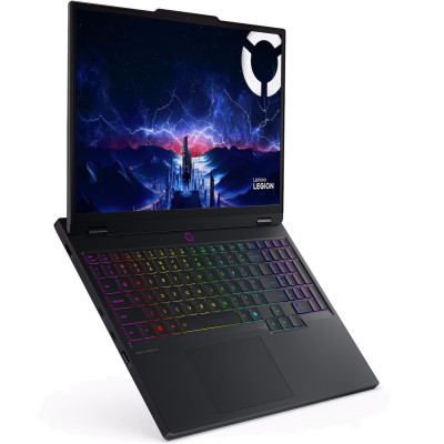 Lenovo Legion 5 15IRX10 Eclipse Black (83LY00MGRA)