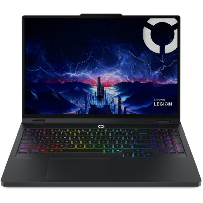 Lenovo Legion Pro 5 16IAX10 Eclipse Black (83F3003EPB)