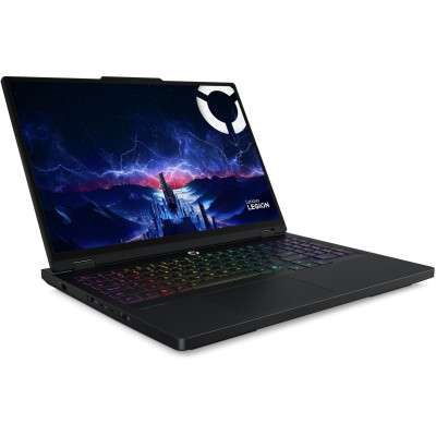 Lenovo Legion Pro 5 16IAX10 Eclipse Black (83F3006URA)