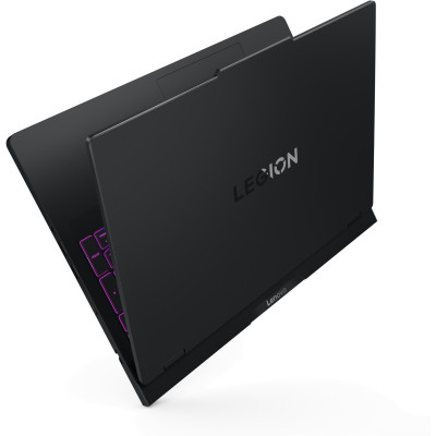 Lenovo Legion Pro 5 16IAX10 Eclipse Black (83F30073RA)