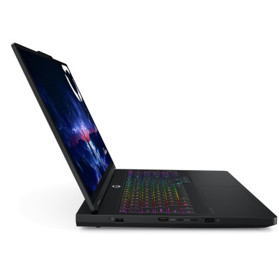 Lenovo Legion Pro 5 16IAX10 Eclipse Black (83F30073RA)