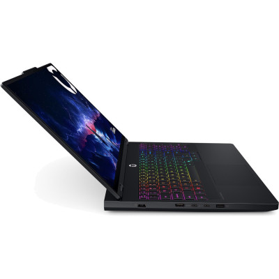 Lenovo Legion Pro 5 16IRX10 Eclipse Black (83NN005RRA)