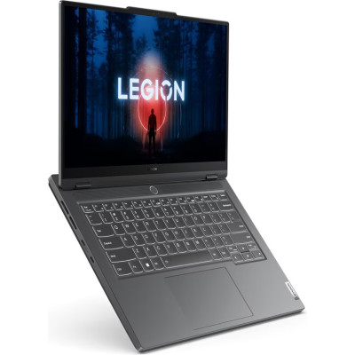 Lenovo Legion Slim 5 14APH8 Storm Grey (82Y5005ECK)