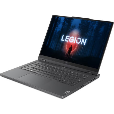 Lenovo Legion Slim 5 14APH8 Storm Grey (82Y5005ECK)