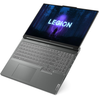 Lenovo Legion Slim 5 16IRH8 (82YA004ECK)